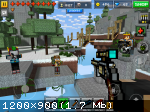 [Android] Pixel Gun 3D Pocket Edition (2015)