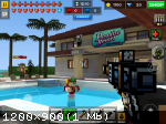 [Android] Pixel Gun 3D Pocket Edition (2015)