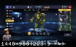 [Android] Real Steel Champions (2015)