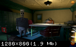 Grim Fandango Remastered (2015/Лицензия) PC