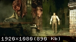 Второе дополнение к The Evil Within станет доступно в апреле