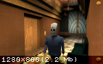 Grim Fandango Remastered (2015/Лицензия) PC