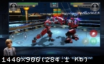 [Android] Real Steel Champions (2015)