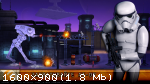 [Android] Star Wars Rebels: Recon (2015)