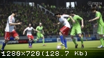 FIFA 14 (2013) (RePack от xatab) PC