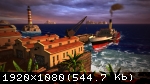 Игру Tropico 5 можно получить бесплатно в Epic Games Store