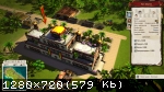 Игру Tropico 5 можно получить бесплатно в Epic Games Store