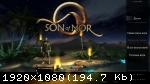 Son of Nor (2015) (RePack от R.G. Steamgames) PC