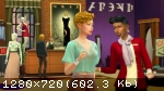 The Sims 4: Get to Work (2015/Патч) PC