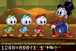 [Android] DuckTales: Remastered (2015)