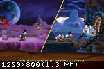 [Android] DuckTales: Remastered (2015)