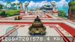 Sonic and All-Stars Racing Transformed (2013) (RePack by Mizantrop1337) PC