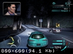 Need for Speed: Carbon (2006) (RePack от R.G. Механики) PC