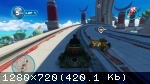 Sonic and All-Stars Racing Transformed (2013) (RePack by Mizantrop1337) PC