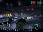 Need for Speed: Carbon (2006) (RePack от R.G. Механики) PC