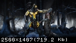 Разработчики пообещали сделать более стабильным сетевой код в Mortal Kombat X