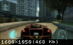 Need for Speed: Undercover (2008) (RePack от R.G. Механики) PC