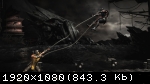Разработчики пообещали сделать более стабильным сетевой код в Mortal Kombat X