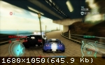 Need for Speed: Undercover (2008) (RePack от R.G. Механики) PC