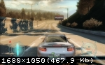 Need for Speed: Undercover (2008) (RePack от R.G. Механики) PC