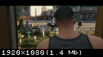 Grand Theft Auto V (2015/HD 1080p) Трейлер