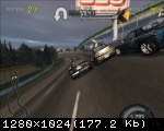 Need for Speed: ProStreet (2007) (RePack от R.G. Механики) PC
