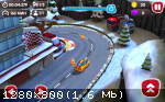 [Android] Turbo Wheels (2015)