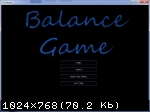 Balance Game (2015) PC