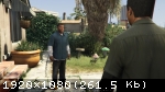 Grand Theft Auto V (2015) (RePack от Chovka) PC