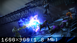 [Android] Implosion - Never Lose Hope (2015)