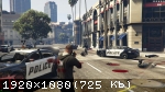 Grand Theft Auto V (2015) (RGL-Rip от =nemos=) PC