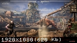 Mortal Kombat X (2015) (RePack от R.G. Механики) PC