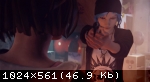 Life Is Strange. Episode 1-5 (2015/Лицензия) PC