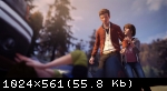 Life Is Strange. Episode 1-5 (2015/Лицензия) PC