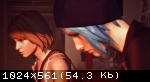 Life Is Strange. Episode 1-5 (2015/Лицензия) PC