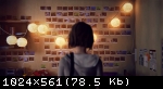 Life Is Strange. Episode 1-5 (2015/Лицензия) PC