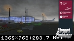 Airport Simulator 2015 (2015/Лицензия) PC