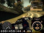 Need for Speed: Most Wanted (2005/Лицензия) PC