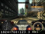 Need for Speed: Most Wanted (2005/Лицензия) PC