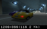 Need for Speed: Porsche Unleashed (2000/Лицензия) PC