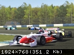 ToCA Race Driver 3 (2006) PC