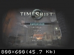 [PS3] TimeShift (2007)