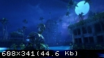 Увлекательное приключение Submerged появится на Play Station 4