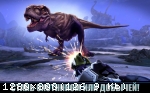 [Android] Dino Hunter: Deadly Shores (2015)