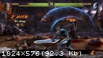 Mortal Kombat: Komplete Edition (2013) (Steam-Rip от Let'sPlay) PC