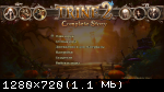 Trine 2: Complete Story (2013) PC