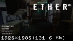 Ether One: Deluxe Edition (2014/Лицензия) PC