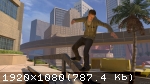 Состоялся анонс игры Tony Hawk’s Pro Skater 5