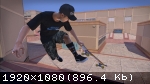 Состоялся анонс игры Tony Hawk’s Pro Skater 5