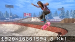 Состоялся анонс игры Tony Hawk’s Pro Skater 5